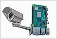 16 Open-source Projects to Build a CCTV System With Raspberry P
